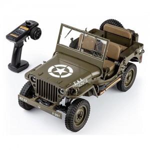 [ROCHOBBY] 1/6 1941 ������ ���� MILTARY SCALER RTR