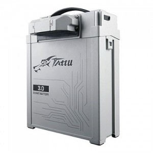 [TATTU] Ÿ�� ����Ʈ 3.0 14S HV 53.2V 28000mAh 25C ����Ʈ ���͸�