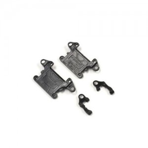 [KYOSHO] Hard Front Suspension Arm. Set(for MR-03)