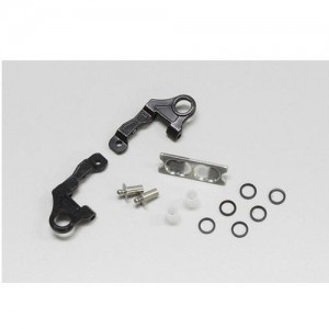 [KYOSHO] Inner Tube Shock Set (MR-03)