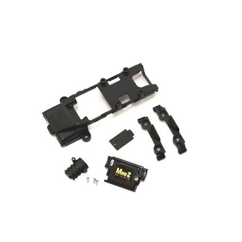 �˾���ũ KYMZ602B [KYOSHO] Upper Cover Set (MR-03EVO)