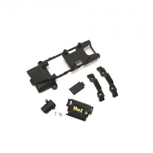 [KYOSHO] Upper Cover Set (MR-03EVO)