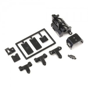 [KYOSHO] Motor case set/Type RM (for MR-03)