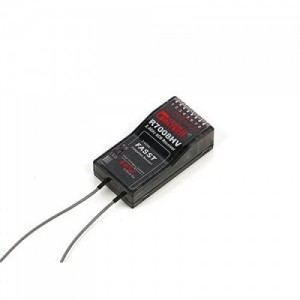 [CT] R7008HV2 ��Ÿ�� 8ä�� FASST 2.4GHz ȣȯ ���ű� - S.Bus ����