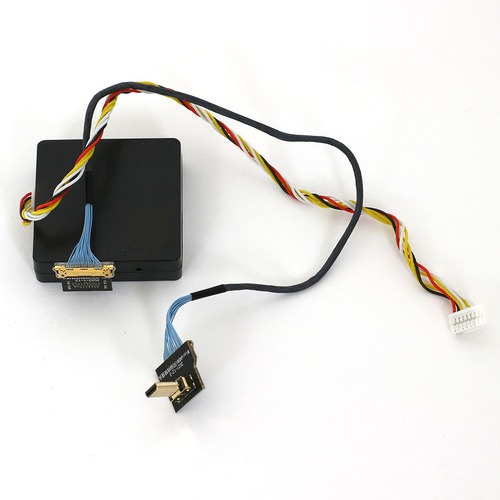 �˾���ũ  [SIYI] MK15, HM30 ���� ���ֿ� HDMI ������