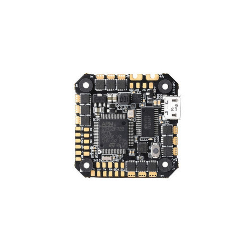 �˾���ũ  T-motor F7 45A ���ο� ���� (MPU6500)