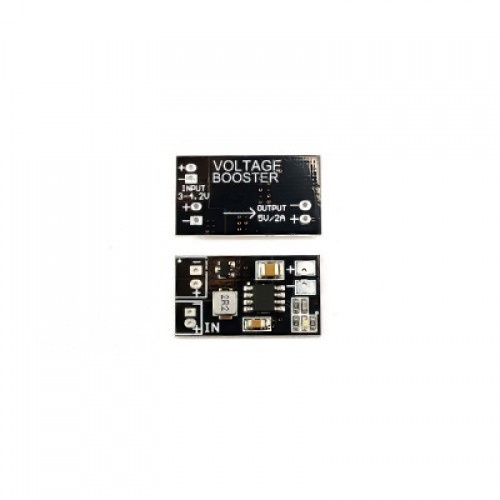 �˾���ũ  [Matek] ���� ��Ƽ�� �ν��� (1�� 3.7V LIPO to 5V)