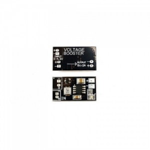 [Matek] ���� ��Ƽ�� �ν��� (1�� 3.7V LIPO to 5V)