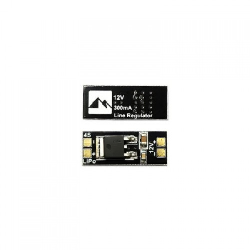 �˾���ũ  [Matek] ���� 4���� 12V ���ַ�����