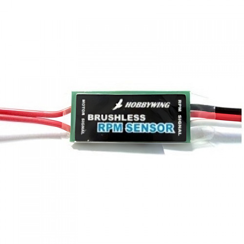 �˾���ũ 86060041 [HOBBYWING] �Ϻ��� �귯������ RPM ����