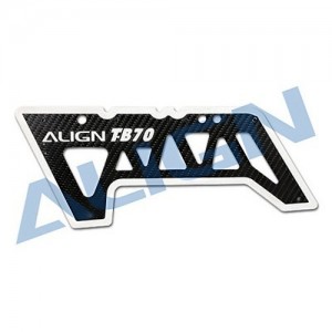 [ALIGN] TB70 Lower Main Frame - Right