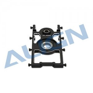 [ALIGN] TB70 Main Shaft Bearing Block Base - Upper