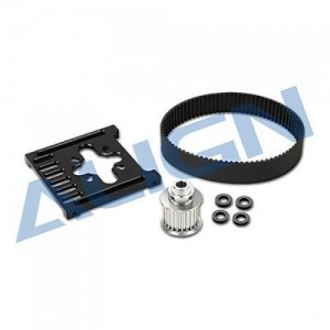 [ALIGN] TB70 24T 15mm Belt Pulley Assembly Refit Set