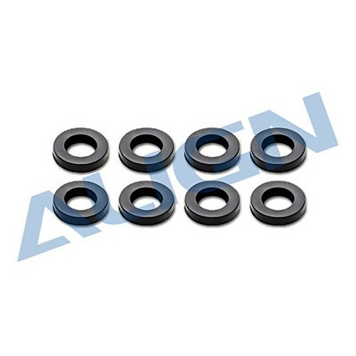 �˾���ũ HB70T012AXW [ALIGN] TB70 Tail T-Mount Spindle Damper