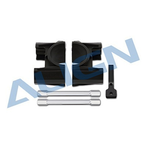 �˾���ũ HB70T001XXW [ALIGN] TB70 Front Tail Boom Mount Set