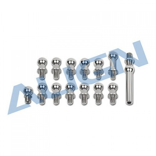 �˾���ũ HB70Z002XXW [ALIGN] TB70 Linkage Ball Set