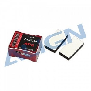 [ALIGN] AP2 Flight Control System