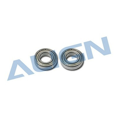 �˾���ũ E1E101T-6901ZZ [ALIGN] E1-EDU Main Shaft Bearing (2 pcs/IJK)