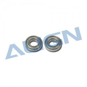 [ALIGN] E1-EDU Main Shaft Bearing (2 pcs/IJK)