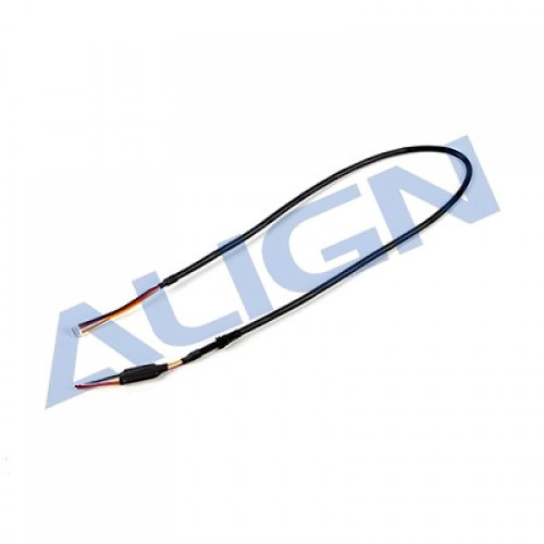 �˾���ũ E1E066BT [ALIGN] Millimeter Wave Radar Cable (E1/E1-EDU)