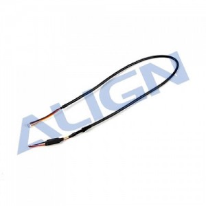[ALIGN] Millimeter Wave Radar Cable (E1/E1-EDU)