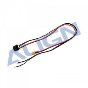 [ALIGN] SubControl - P2 PCU Cable
