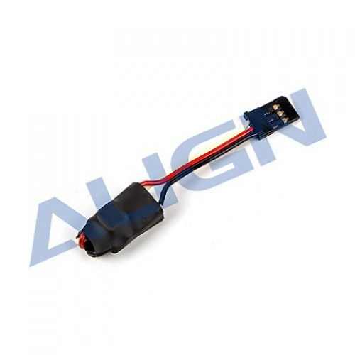 �˾���ũ E1E111A [ALIGN] PTZ Servo Step-Down Circuit Board (E1-EDU)