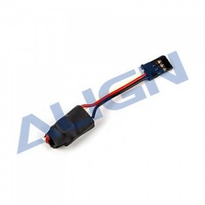 [ALIGN] PTZ Servo Step-Down Circuit Board (E1-EDU)