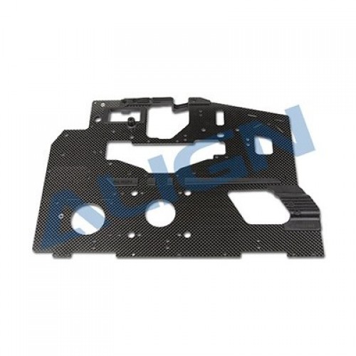�˾���ũ HE1B011XXW [ALIGN] E1 Carbon Main Frame(R)