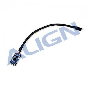 [ALIGN] 3S High-pressure Pump ESC
