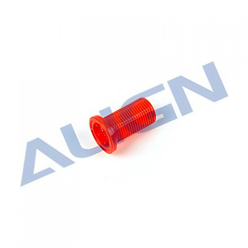 �˾���ũ HE1B033XXT-F [ALIGN] E1/G1/M6 Auto Exhaust Spray Nozzle Filter(RED)