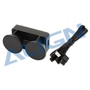 [ALIGN] E1 Demeter Obstacle Avoidance Radar