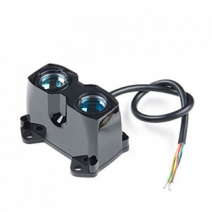 �Ƚ�ȣũ ��� ���̴� �Ÿ���������(LIDAR-Lite v3HP) (40����)