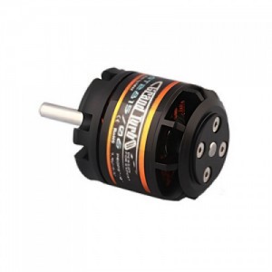 [EMAX] GT2812/05 1840KV �귯������ ���� (���Ӿƴ���,����Ʈ �� ACC ����)