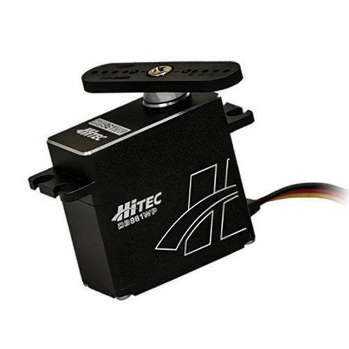 �˾���ũ DB961WP [Hitec] ������ DB961WP Ǯ��Ż �귯������ ��� ����