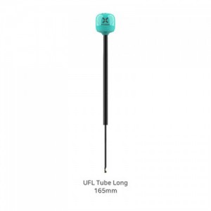 ���þ� �Ѹ���4 �÷��� ������ 5.8Ghz �ȴ� ���׳� 1�� - RHCP, UFL-Tube(165mm)