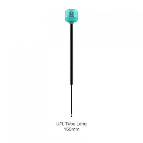 �˾���ũ  ���þ� �Ѹ���4 �÷��� ������ 5.8Ghz �ȴ� ���׳� 1�� - RHCP, UFL-Tube(165mm)