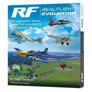 [REAL FLIGHT] �����ö���Ʈ ������� (����Ʈ���) - ������ ������