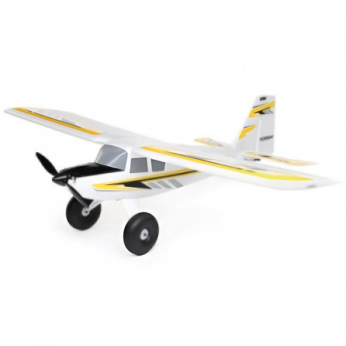 �˾���ũ EFLU7950 [E-FLITE(Blade)] 570mm UMX Timber X BNF Basic with AS3X and SAFE Select