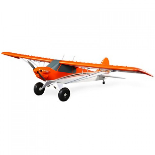 �˾���ũ EFL124500 [E-FLITE(Blade)] 2100mm Carbon-Z Cub SS BNF Basic with AS3X and SAFE Select