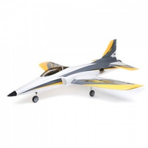 [E-FLITE(Blade)] 1029mm Habu SS (Super Sport) 70mm EDF Jet BNF Basic with SAFE Select and AS3X