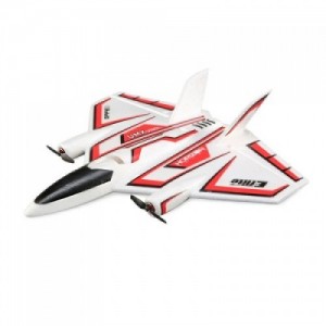 [E-FLITE(Blade)] 342mm UMX Ultrix BNF Basic with AS3X and SAFE Select