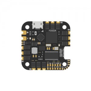 ���þ� Reaper F745 V4 ���ο� ���� (MPU6000)