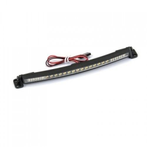 �˾���ũ PRO635202 [PROLINE-RACING] 6352-02 5 Ultra-Slim LED Light Bar Kit 5V-12V (Curved)