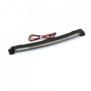 [PROLINE-RACING] 6352-02 5 Ultra-Slim LED Light Bar Kit 5V-12V (Curved)