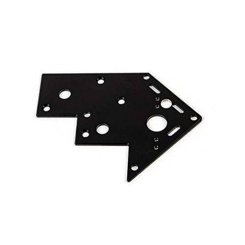 �˾���ũ X4-20S-PJ-005 [SHR] X4-20S Super Grille - Frame Surfaces Fixtures - 1