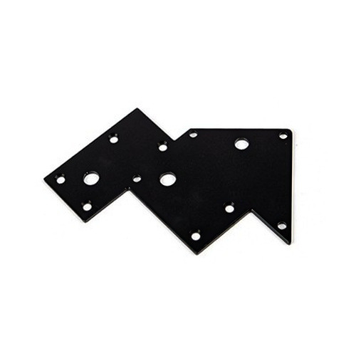 �˾���ũ X4-20S-PJ-008 [SHR] X4-20S Super Grille - Frame Surfaces Fixtures - 4