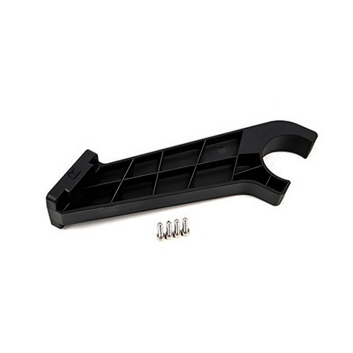 �˾���ũ X4-20S-PJ-010 [SHR] X4-20S Super Grille - Folding Buckle (Right)