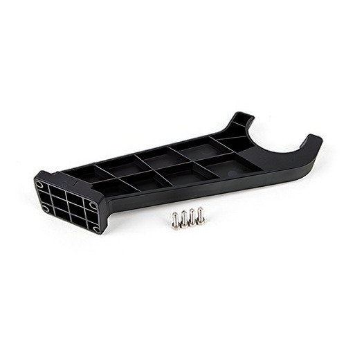 �˾���ũ X4-30S-PJ-006 [SHR] X4-30S Super Grille - Folding Buckle (Left)