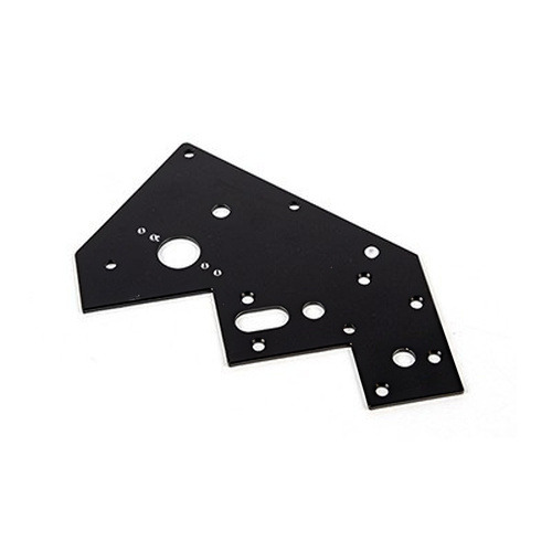 �˾���ũ X4-30S-PJ-008 [SHR] X4-30S Super Grille - Frame Surface Fixtures - 1